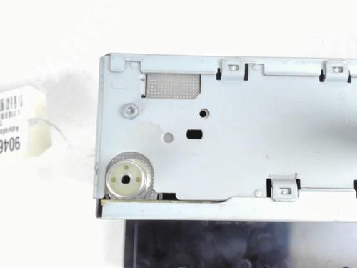 Radio ALFA ROMEO 159 (939_) 2.4 JTDM (939AXD) | BP20417248E6 
