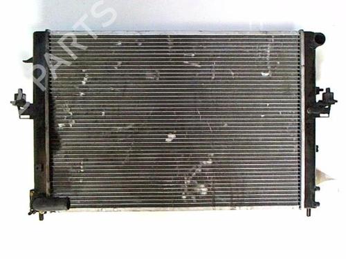 Køler ROVER 75 (RJ) 2.0 CDT (115 hp) 20470466
