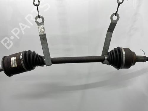Left rear driveshaft JEEP GRAND CHEROKEE IV (WK, WK2) 3.0 CRD V6 4x4 | BP20463330M40 
