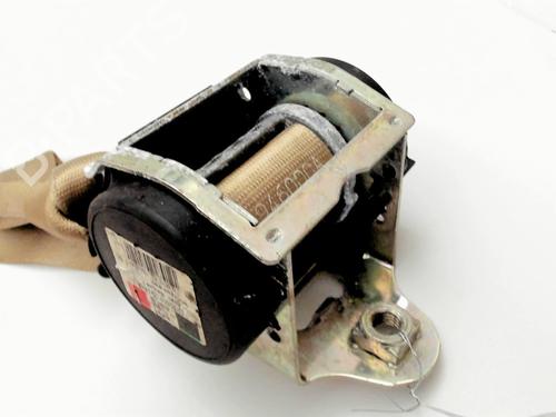 Front left seatbelt BMW 5 (E60) 520 d | BP26532166I26 - Image 4