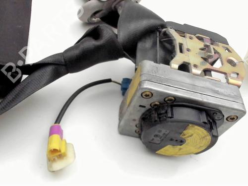 Front left belt tensioner VW NEW BEETLE (9C1, 1C1) 1.9 TDI | BP30401572C87