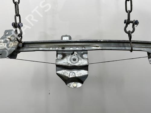 Rear left window mechanism DACIA LODGY (JS_) 1.5 dCi | BP23990871C24 - Image 5