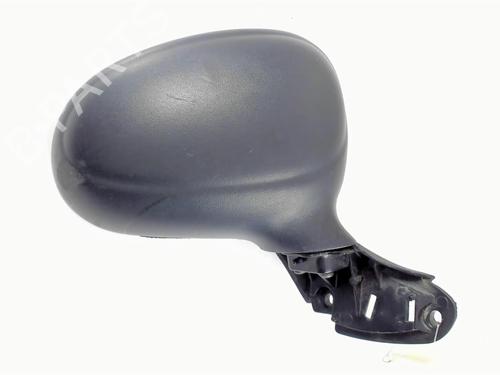 Right mirror CHEVROLET MATIZ (M200, M250) 0.8 | BP21233256C27 