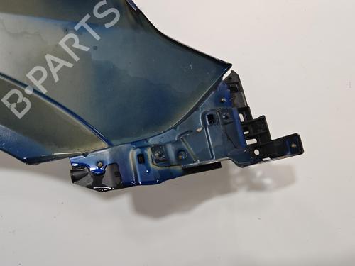 Forskærm venstre Forskærm venstre OPEL VECTRA C GTS (Z02) 1.9 CDTI (F68) (120 hp) 39760338 39760338