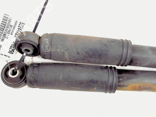 Right rear shock absorber FIAT 500 (312_) 1.3 D Multijet (312AXB1A) | BP20391411M19 