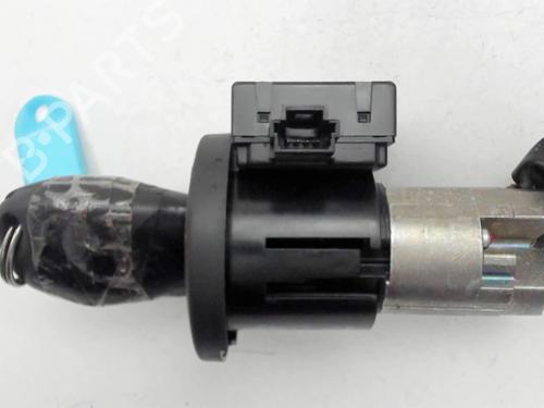 Ignition barrel DACIA LOGAN MCV (KS_) 1.5 dCi (KS0W) | BP40612179M48 - Image 2