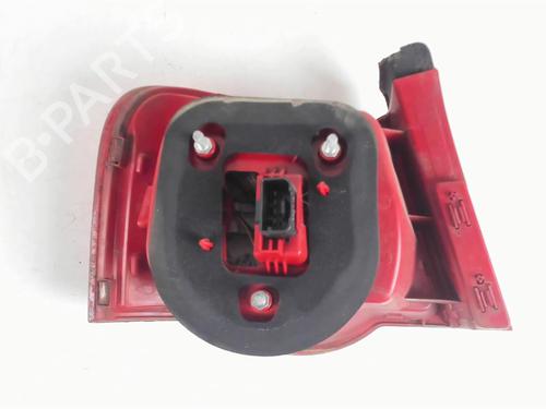 Right taillight VW PASSAT B6 (3C2) 1.9 TDI | BP20418605C35 