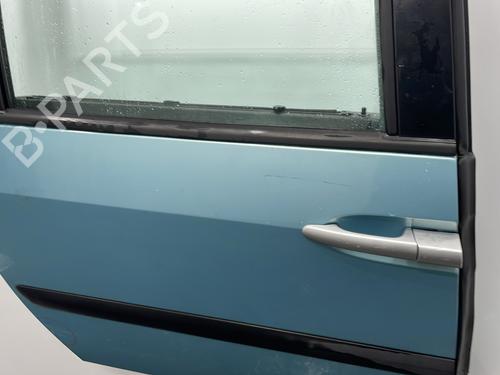 Dør højre bagtil CITROËN C8 (EA_, EB_) 2.2 HDi | BP31761512C5