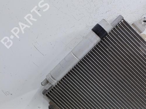 AC radiator CITROËN C1 (PM_, PN_) 1.0 | BP20446476M32 
