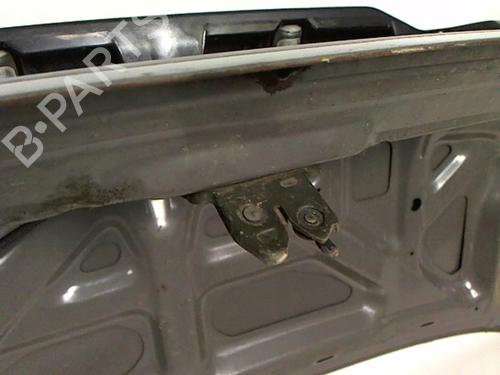 Used Tailgate NISSAN SUNNY II (N13, B12) 1.7 D (54 hp) 21205554