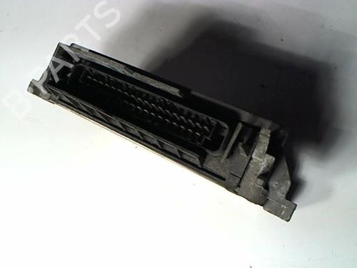 Engine control unit (ECU) FIAT PUNTO (176_) 60 1.2 (176AP, 176AR, 176AQ, 176BB) | BP20471493M57 