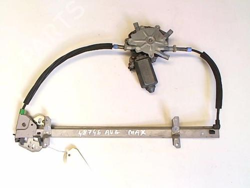 Used Front left window mechanism Front left window mechanism FORD ESCORT V (AAL, ABL) 1.4 (75 hp) 20408085 20408085
