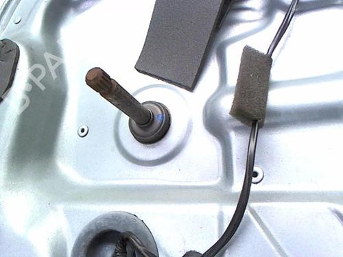 Used Rear right window mechanism Rear right window mechanism FORD FOCUS C-MAX (DM2) 1.6 TDCi (109 hp) 20415524 20415524