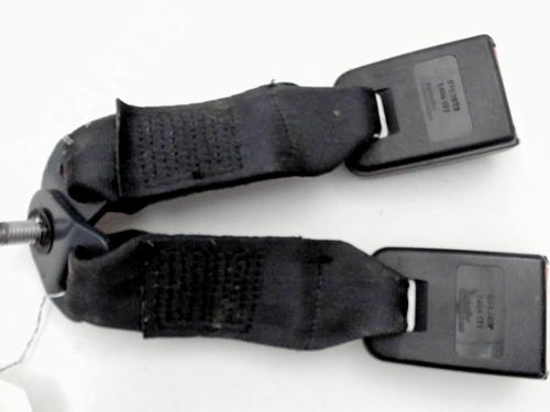 Seat buckle DACIA DUSTER (HS_) 1.5 dCi | BP37652403I32 - Image 2