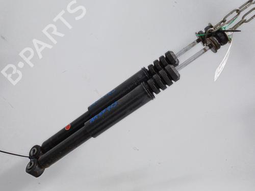 Used Right rear shock absorber DACIA SANDERO II 1.5 dCi (90 hp) 20406428
