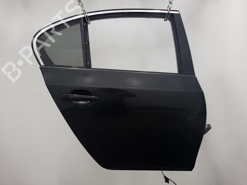 Right rear door BMW 5 (E60) 525 d | BP20469727C5 
