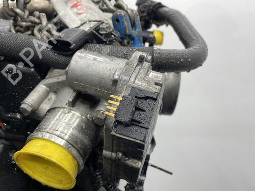 Engine RENAULT SCÉNIC II (JM0/1_) 1.9 dCi (JM14) | BP30736571M1