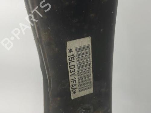 Used Right rear suspension arm VW GOLF PLUS V (5M1, 521) 1.9 TDI (105 hp) 20445037