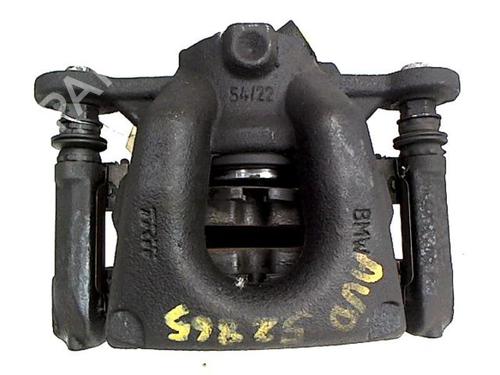 Used Right front brake caliper BMW 1 (E87) 118 d (122 hp) 20478525
