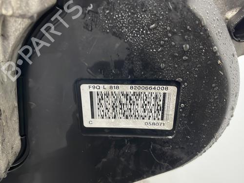 Engine RENAULT SCÉNIC II (JM0/1_) 1.9 dCi (JM14) | BP30736571M1