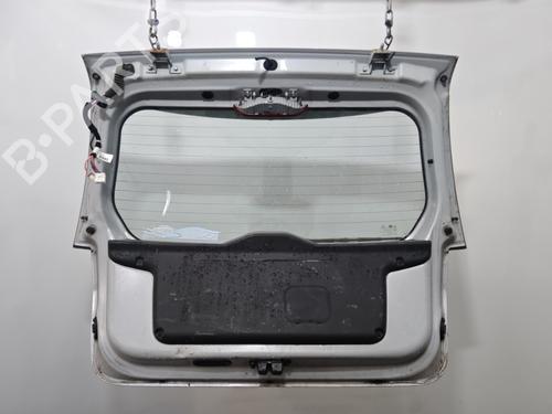 Used Tailgate Tailgate HYUNDAI GETZ (TB) 1.5 CRDi (88 hp) 33870674 33870674