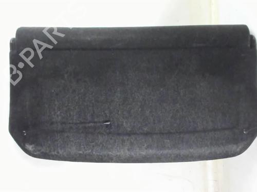 Used Rear parcel shelf FIAT BRAVO II (198_) 1.6 D Multijet (198AXL1B) (120 hp) 32396663