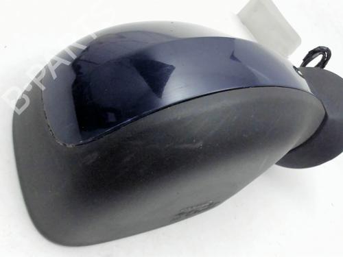 Right mirror DACIA LOGAN (LS_) 1.5 dCi (LS0W) | BP36400755C27  - Image 7