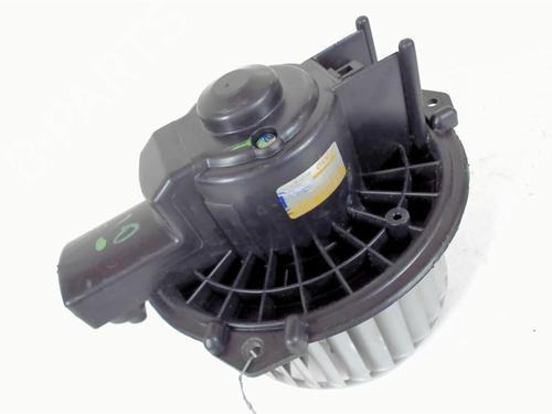 Heater blower motor NISSAN PIXO (UA0) 1.0 | BP20433272M62 