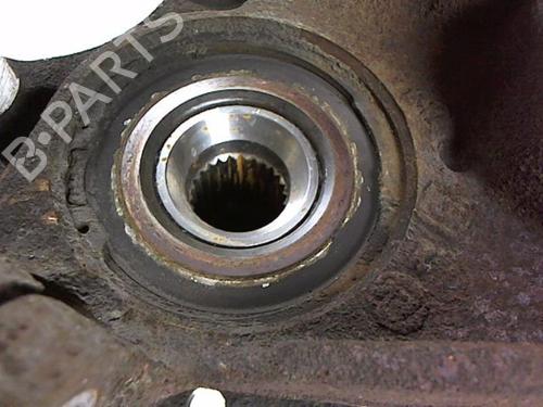 Right front steering knuckle CITROËN BERLINGO / BERLINGO FIRST Box Body/MPV (M_) 1.9 D 70 (MBWJZ, MCWJZ) | BP20431905M26 