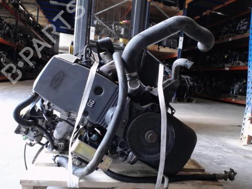 Used Engine Engine FORD ESCORT VI Turnier (GAL, ANL) [1995-2002] 22914769 22914769