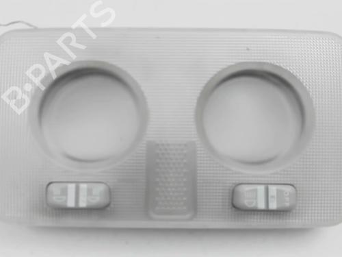 Innerbelysning Innerbelysning FIAT PUNTO (199_) 1.2 (199AXZ1A, 199BXZ1A) (69 hp) 20439306 20439306