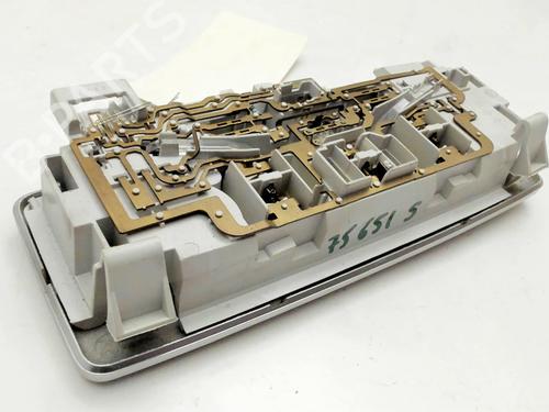 Interior roof light RENAULT LAGUNA Coupe (DT0/1) 2.0 dCi (DT01, DT08, DT09, DT0K, DT12, DT1C, DT1D, DT1M,... | BP26532135I8 