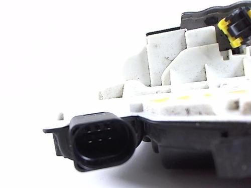 Rear left lock SEAT IBIZA IV (6J5, 6P1) 1.2 TSI | BP20431593C100 