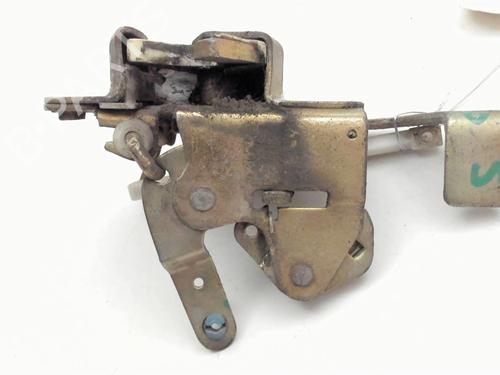 Front left lock FIAT PANDA (141_) 900 | BP29374976C98 