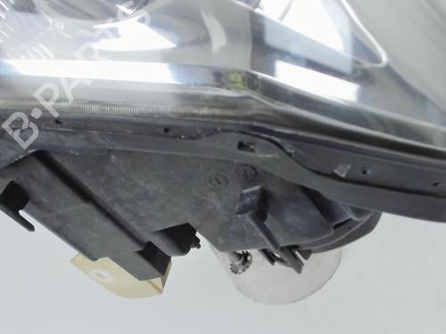 Used Left headlight Left headlight RENAULT VEL SATIS (BJ0_) 2.2 dCi (BJ0E, BJ0F) (150 hp) 20416489 20416489