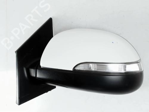 Retrovisor izquierdo SSANGYONG KORANDO (CK) 2.0 e-XDi | BP25586552C26 