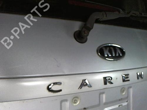 Tailgate KIA CARENS II MPV (FJ) 2.0 CRDi | BP20457891C6 