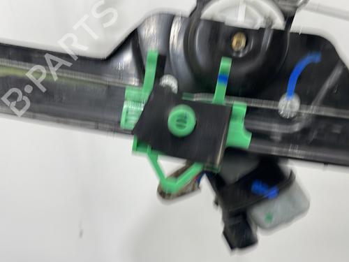 Front left window mechanism FIAT LINEA (323_, 110_) 1.3 D Multijet (323AXB11, 323AXB1A) | BP30975592C22 