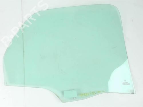 Rear left door window CITROËN XSARA PICASSO (N68) 2.0 HDi | BP28451018C20 