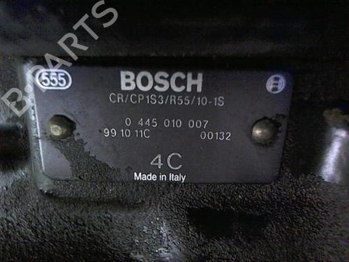 Indsprøtningspumpe ALFA ROMEO 156 (932_) 1.9 JTD (932B2) | BP20455756M78 