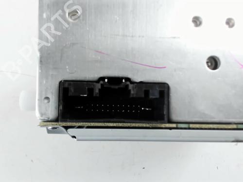 Radio FORD FOCUS III 2.0 TDCi | BP31355307E6 