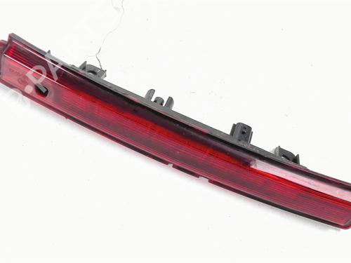Used Third brake light Third brake light RENAULT MEGANE IV Hatchback (B9A/M/N_) 1.6 TCe 205 (B9MV) (205 hp) 20394256 20394256