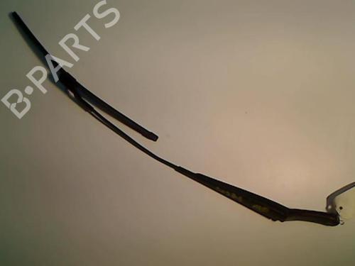 Used Front windshield wiper arm VW GOLF V (1K1) 1.9 TDI (105 hp) 25264070