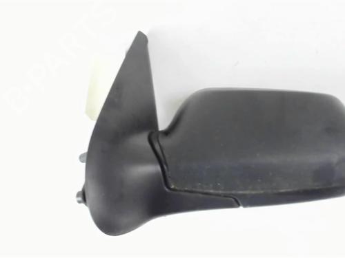 Left mirror MAZDA 2 (DY) 1.2 (DY3W) | BP21525850C26 