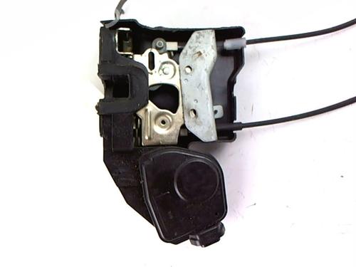 Front left lock HYUNDAI TRAJET (FO) 2.0 CRDi | BP20443834C98 