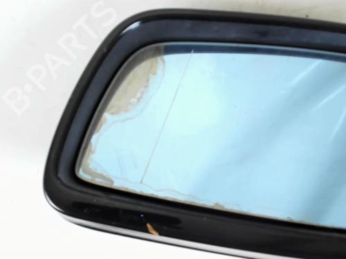 Left mirror BMW 5 Touring (E61) 525 xd | BP26964389C26 