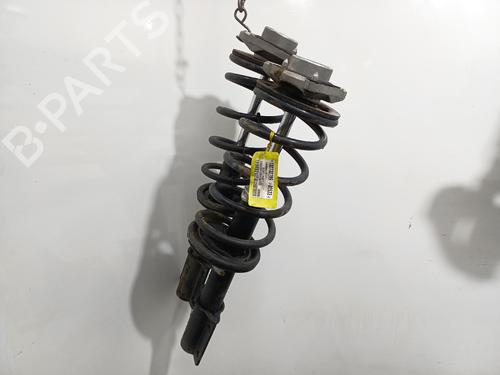 Used Left front shock absorber Left front shock absorber 39393250 39393250