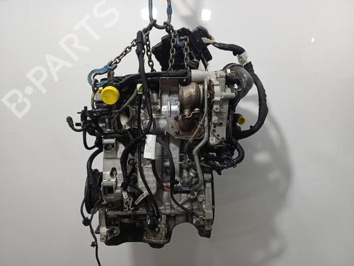 Engine PEUGEOT 2008 I (CU_) 1.2 THP 110 / PureTech 110 | BP34230361M1  - Image 5