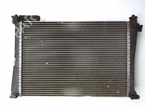 Water radiator FORD FUSION (JU_) 1.25 | BP20459453M31 