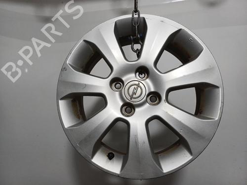 Used Rim Rim 37626821 37626821